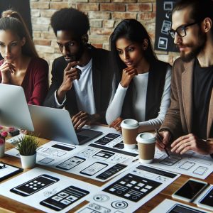 Web App Architecture