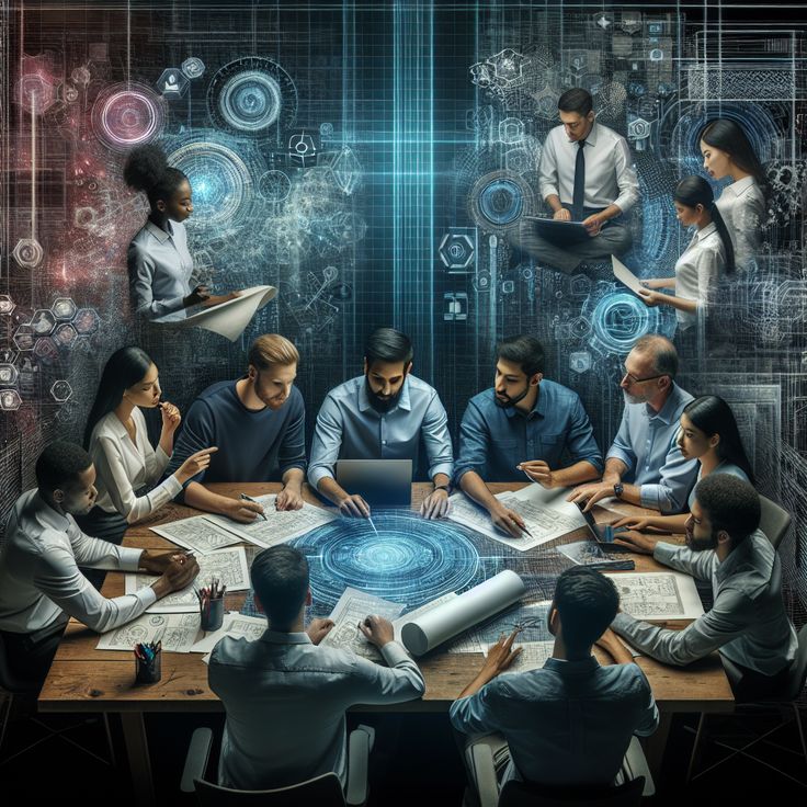 Database Architecture