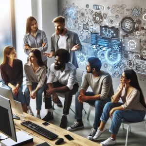 Scalability & Resilience